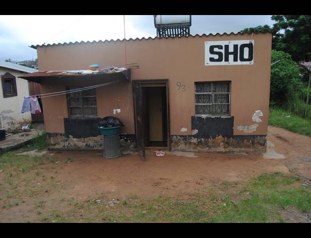 1 BEDROOM HOUSE FOR SALE IN MOORTON